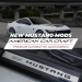 Customize Your American Muscle – New Mustang Mod from ACC!