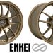 Now In Stock: Custom Factory Finished Enkei PF01 Wheels