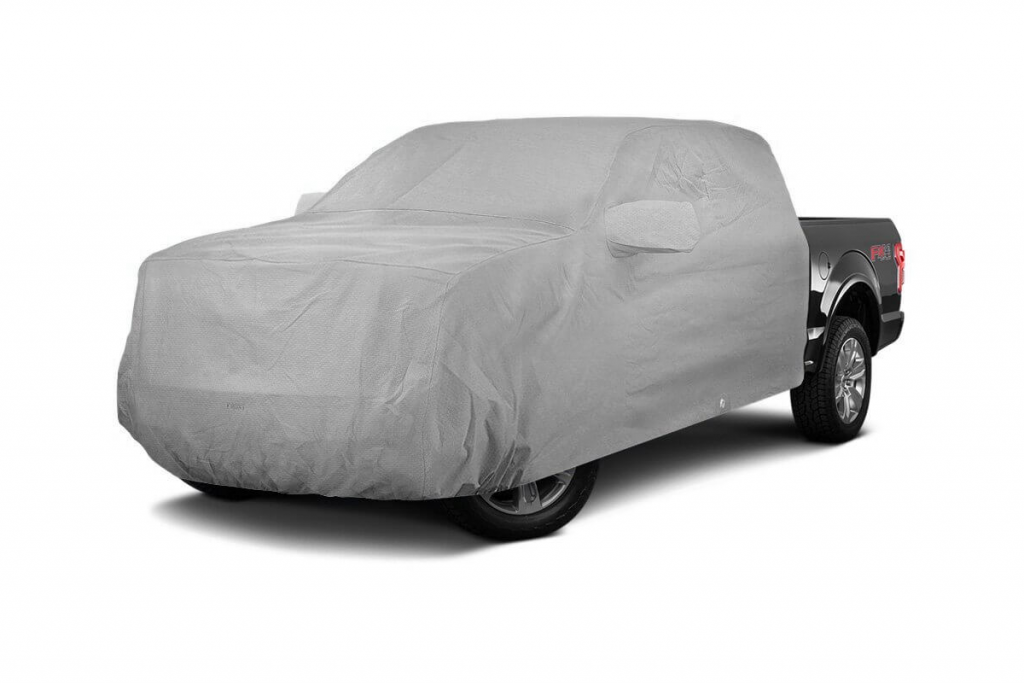 Top 8 Best Car Covers for 2022 Vivid Racing News