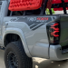 Top 5 Best Taillights for the Toyota Tacoma