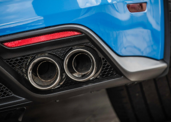 Exhaust Systems: Stainless Steel vs. Titanium Exhausts