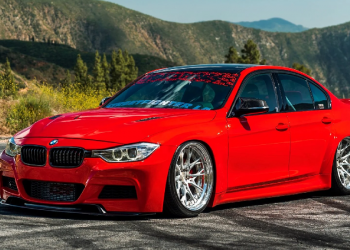 BMW F30 Tuning – Vivid Racing News