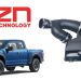 Injen Evolution Cold Air Intake Now Available for Ford F-150, F-150 Raptor
