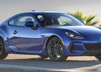 Top 5 Best Modifications for the 2022 Subaru BRZ