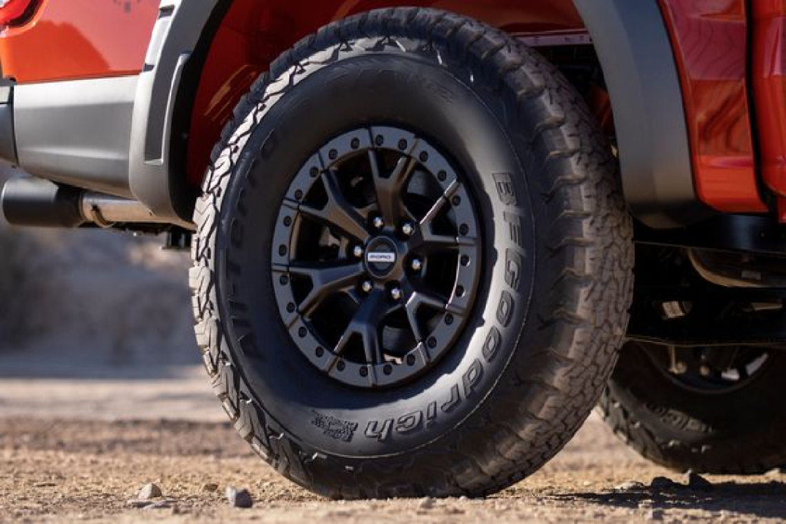 What Are Beadlock Wheels? Pros and Cons Vivid Racing News