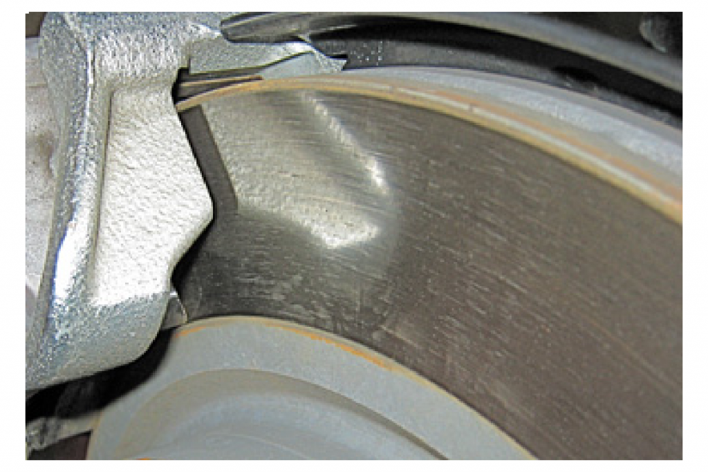 How To Bed In Your New Brakes Vivid Racing News