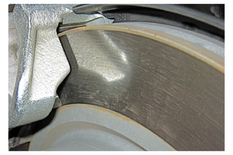 How To Bed In Your New Brakes Vivid Racing News