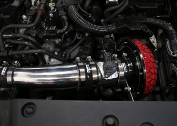 New HKS Racing Suction Kit for 10th-Gen Honda Civic Si