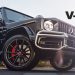 Vorsteiner V-FF 109 Wheels Now Available for Mercedes G63 and Range Rover