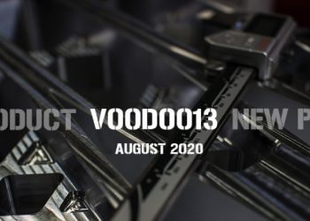 Voodoo 13 Releases New Suspension Products for Infiniti Q50 and Q60