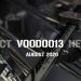 Voodoo 13 Releases New Suspension Products for Infiniti Q50 and Q60