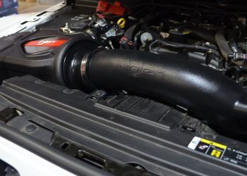 Injen Evolution Cold Air Intake Available for 2018-2020 Jeep Wrangler JL