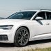 ABT Sportsline New Power Upgrade and Wheels for 2020 Audi A6 Allroad
