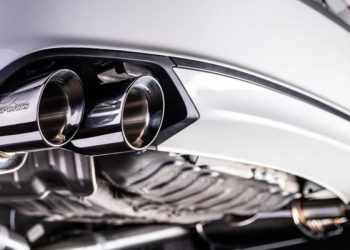 DC Sports New Honda Accord Exhaust System Available for Pre-Order