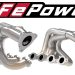 New aFe Power Twisted Steel Tri-Y Design Headers for Corvette C8