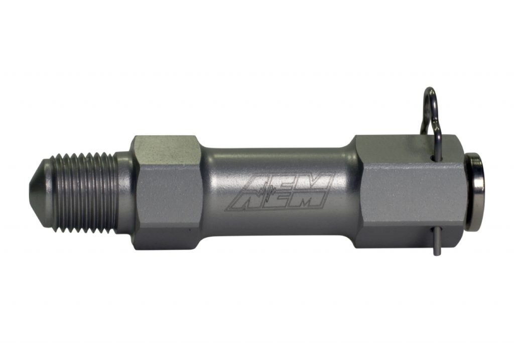 AEM Electronics Releases New Upgraded Water/Methanol Injection Systems ...