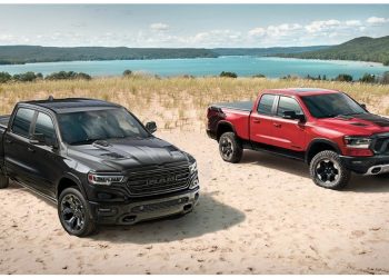 Top 5 Best Modifications for Ram 1500