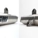HMF Racing New Titan Slip-On Exhaust for Kawasaki Teryx KRX 1000
