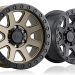 Introducing the New Black Rhino Baker Off-Road Wheel