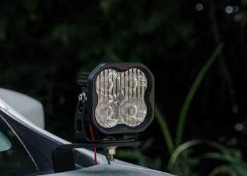 Diode Dynamics SS3 LED Ditch Light Kit for Subaru Crosstrek