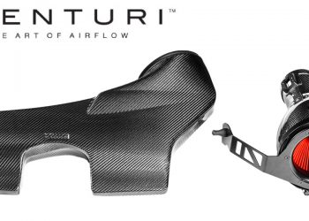 Eventuri Releases New Carbon Intake for BMW F4X M135i / M235i