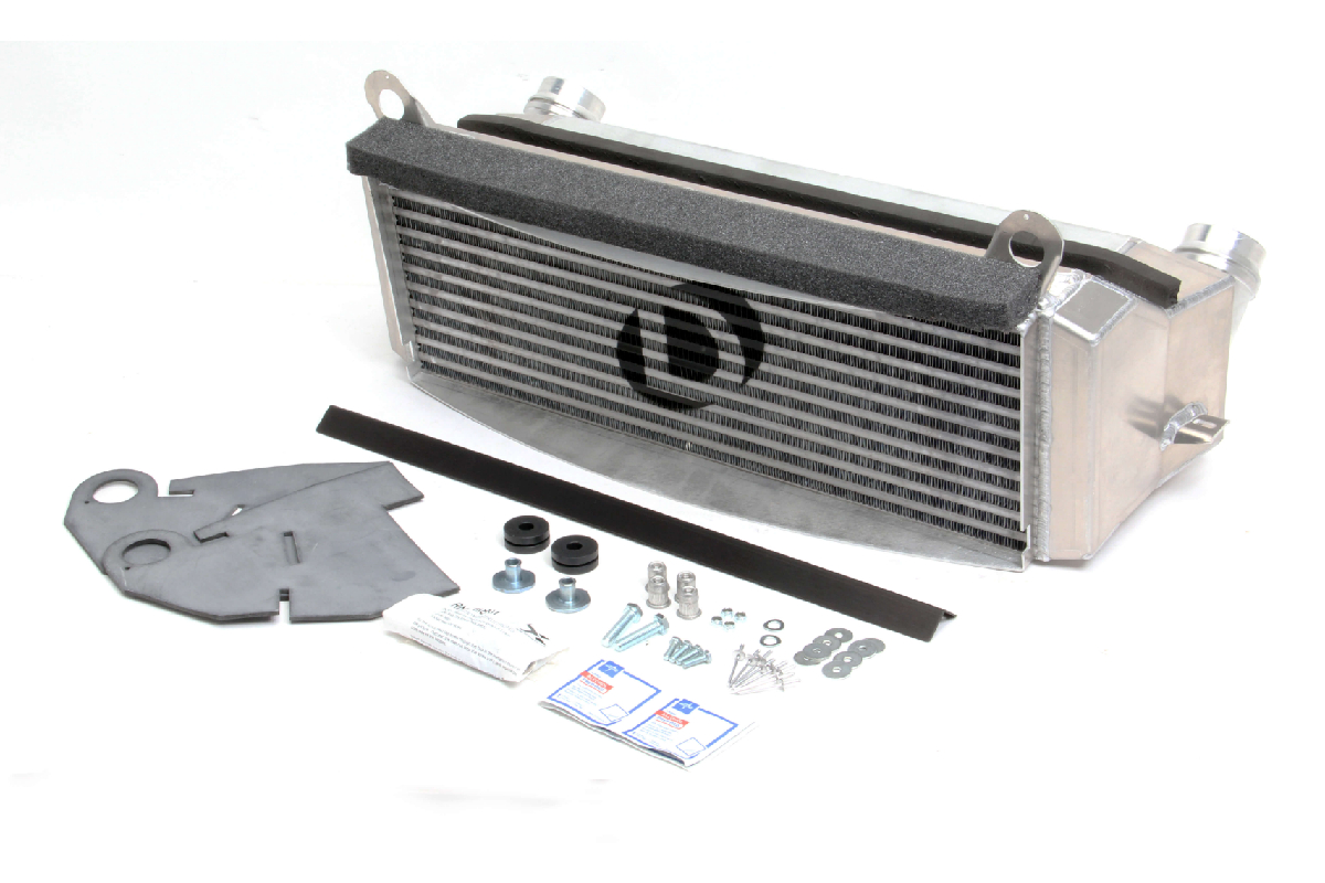 Top 5 Best Intercoolers for the BMW F87 M2 Coupe Vivid Racing News