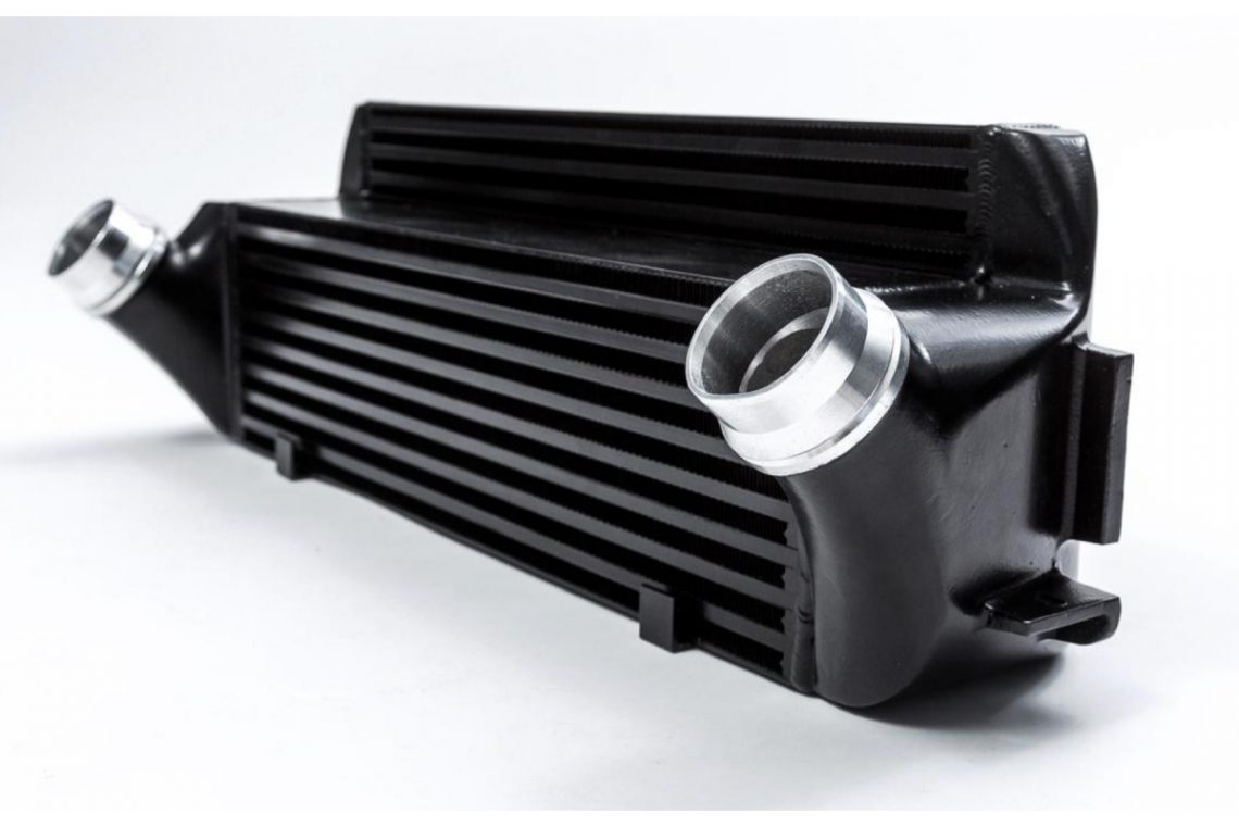Top 5 Best Intercoolers for the BMW F87 M2 Coupe Vivid Racing News