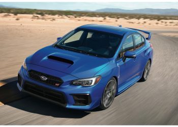 New HKS Fuel Upgrade Kit Now Available for Subaru WRX STI