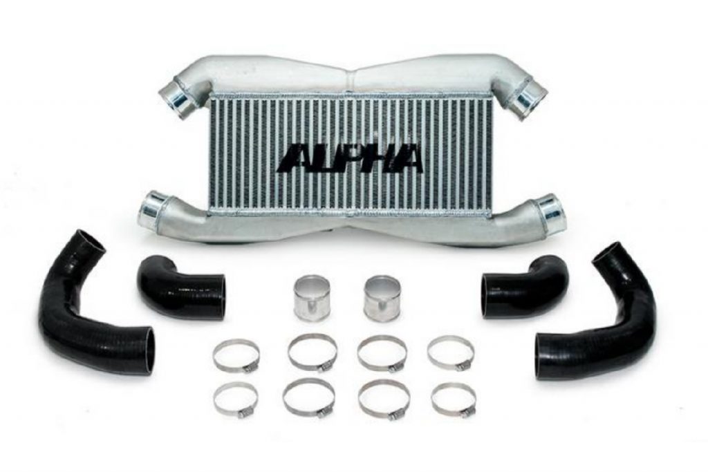 Top 3 Best Intercoolers for Nissan GTR R35 Vivid Racing News