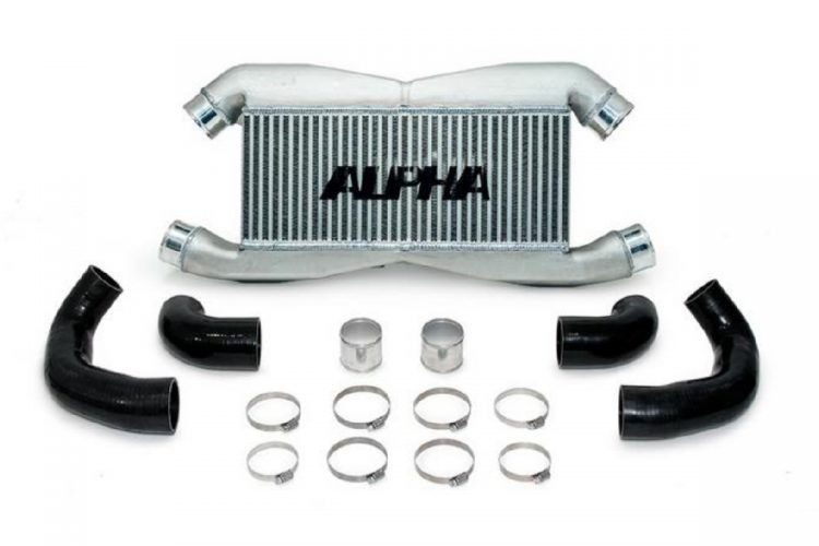 Top 3 Best Intercoolers for Nissan GTR R35 Vivid Racing News