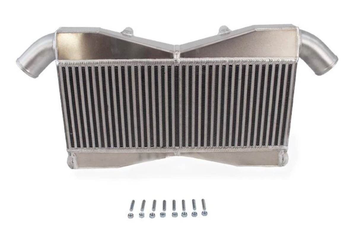 Top 3 Best Intercoolers for Nissan GTR R35 Vivid Racing News