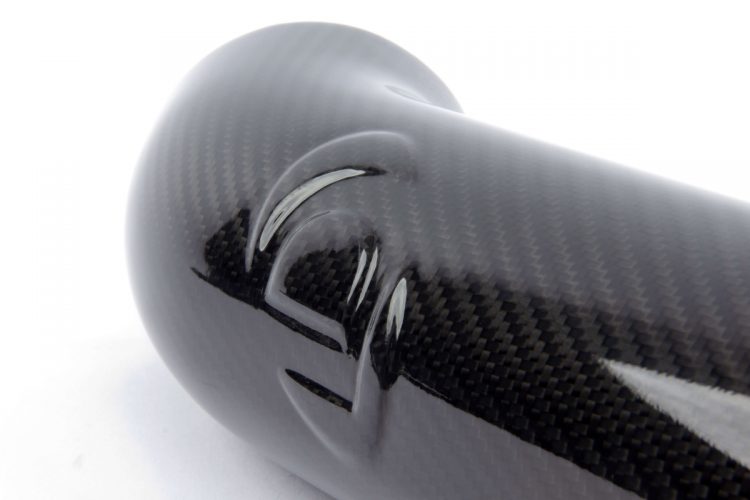 Dinan Carbon Fiber Cold Air Intake for BMW E39 M5 Vivid Racing News