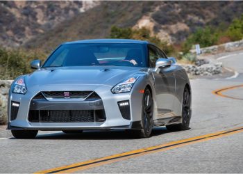 Top 3 Best Air Intake Systems for Nissan GTR R35