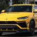 A Closer Look at Vorsteiner’s Lamborghini Urus Rampante Program