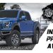 New aFe Power Induction Products Available for Ford F-150 Raptor