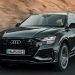 ABT Sportsline Power Upgrade and Exhaust System for 2021 Audi RS Q8