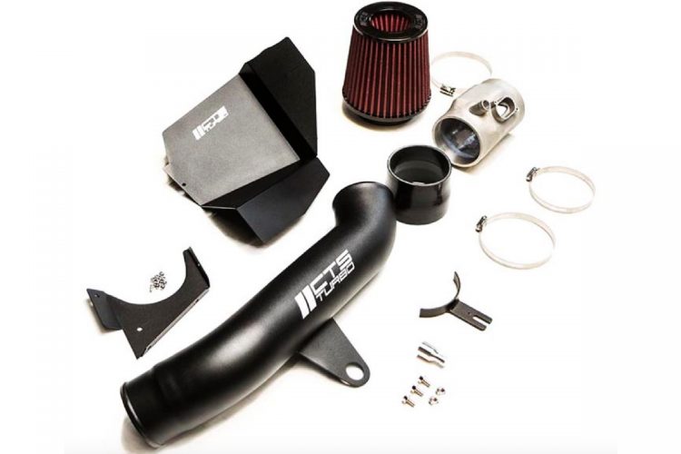 Top 5 Best Cold Air Intakes for the BMW F87 M2 Coupe Vivid Racing News