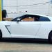 Customer Spotlight: 2014 Nissan GTR Equipped with Boost Logic Exhaust