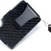 New AutoTecknic Dry Carbon Fiber Cascade Wallet Now Available