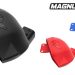 New aFe Magnum Force Cold Air Intake System Scoop for Ford Ranger