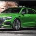 ABT Sportsline to Celebrate 125 Years with Limited Edition Audi RSQ8-R