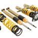 ST Suspensions Reveals New ST XTA Plus 3 Coilover Kits