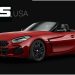 HKS Hipermax Touring-Height Adjustable Spring Available for BMW Z4