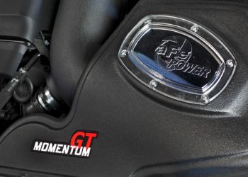 aFe Power Momentum GT Cold Air Intake Available for V8 GM Trucks