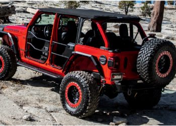 New Belltech Performance Handling PLUS Kits for Jeep Wrangler JK, JL