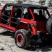 New Belltech Performance Handling PLUS Kits for Jeep Wrangler JK, JL
