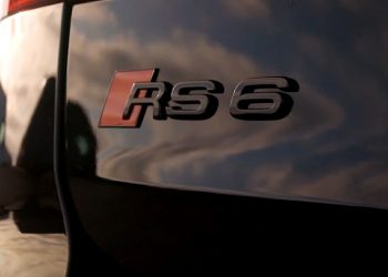 Video: World’s First Audi RS 6 Avant with HRE P111SC Wheels