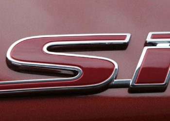 aFe Silver Bullet Throttle Body Spacer for 2006-2011 Honda Civic Si