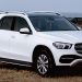 New Armytrix Valvetronic Exhaust for Mercedes-Benz W167 GLE450