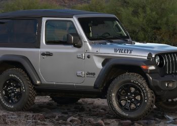 New aFe BladeRunner Charge Pipe Kit for 2020-2021 Jeep Wrangler JL